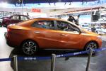 FAW NH2 Concept 2012 года